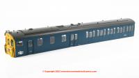 31-238Z-DMBS Bachmann Class 205 Thumper Body DMBS S60121 BR Blue